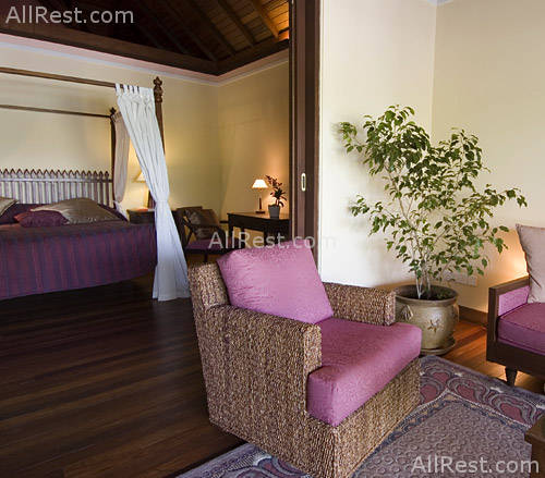 Kurumba Village 32